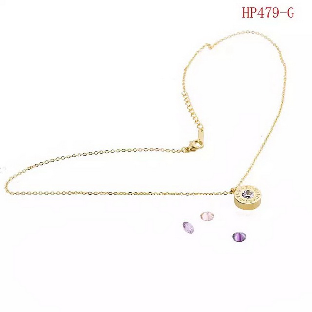 Collana Bvlgari Modello 237